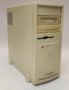 PowerComputing PowerCenter 150 150MT Mac OS 8.0