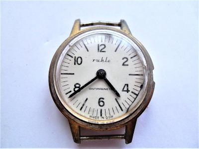 Náramkové hodinky Ruhla-*9-374