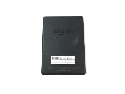 Amazon New Kindle (8) černý , SY69JL