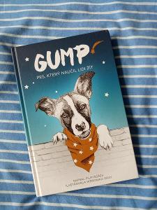 Gump - pes, který naučil lidi žít