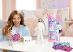 Mattel Barbie Cutie Reveal Panenka série 3 Zima Lední medvěd HJL64 - Hračky