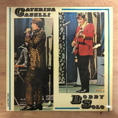 Caterina Caselli / Bobby Solo – Caterina Caselli / Bobby Solo