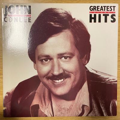 John Conlee – Greatest Hits Volume 2
