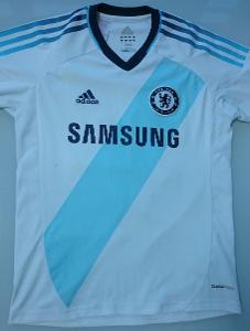 CHELSEA dres TERRY Adidas climacool vel. 152