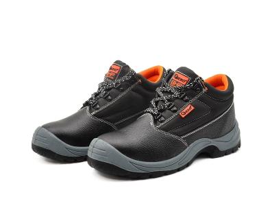 Ochranné pracovní poloboty boty velikost 39-47 G90509 G90517