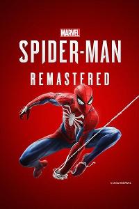 Marvel's Spider-Man Remastered - Steam CD Klíč