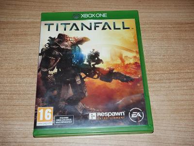 Titanfall, Xbox one