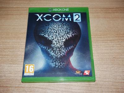 XCOM 2, Xbox one