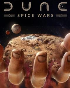 Dune: Spice Wars - Steam CD Klíč