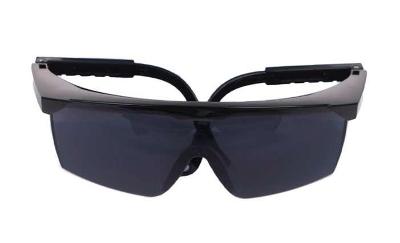 Plastové sluneční brýle č.2 - modré