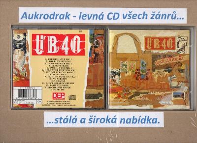 CD/UB40-Baggariddim