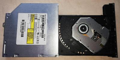 HP Multi DVD-RW Writer Drive SN-208BB/HPMHF, SATA, ex HP ProBook 4340s