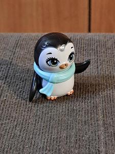 Figurka tučňáčka 3,5 cm