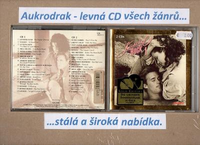 CD/Kuschel Rock 1 (Gold-Edition)