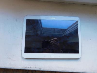 Samsung GT-P5220 Tablet Wifi Internet na Dily KO Oprava