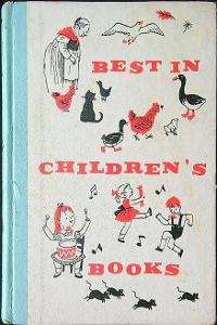 Best in Children's Books - Volume 3