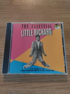 The ESSENTIAL, Little Richard, CD
