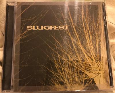 Slugfest – Slugfest  1996 CD
