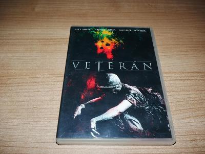 Veterán, DVD
