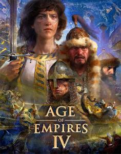 Age of Empires IV - Steam CD Klíč