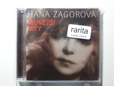 Hana Zagorová - Největší hity