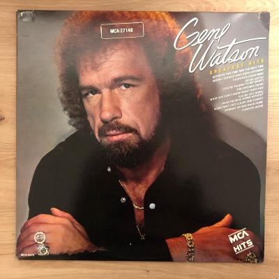 Gene Watson – Greatest Hits