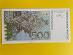 Bankovka Chorvátsko 500 Kuna UNC - Bankovky
