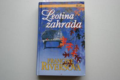 F.RIVERSOVÁ - LEOTINA ZAHRADA 