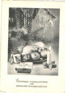 Vánoční - 13.12.1966 -NSR