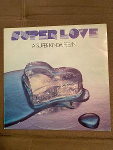 LP Super love