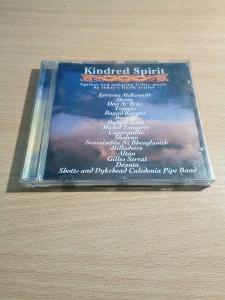 CD Kindred Spirit