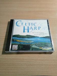 CD Celtic Harp