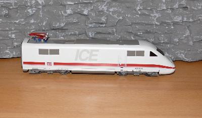 LOKOMOTIVA pro modelovou železnici  H0 velikosti (S14)