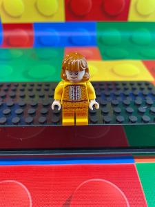 1x Lego figurka Harry Potter Molly Wheasley hp340 nova