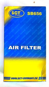 Vzduchový filtr Citroen/Peugeot 