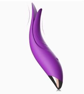 Sací vibrátor klitorisu – MELO / 12 vibrací
