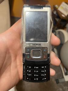 Nokia 6500 slide 