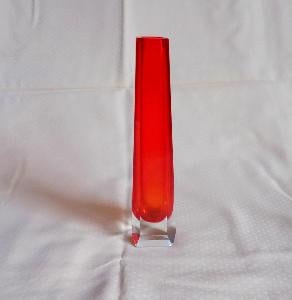 Váza - Murano glass - Mandruzzato