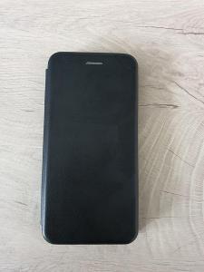 Pouzdro Flip Černé na Samsung Galaxy A52/A52 5G