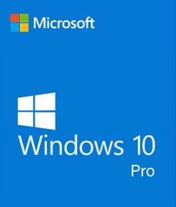 Windows 10 Pro Retail | Original | Online Aktivace 