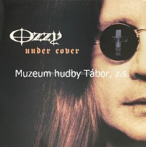 Ozzy Osbourne - Under Cover [+ plakát]  