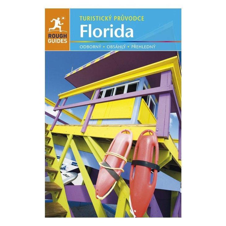 The Rough Guide to Florida