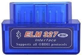 ELM 327 WIFI OBD II V1.5 SKLADEM !!!