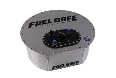 FuelSafe 45L palivová nádrž FIA v rezervním kole
