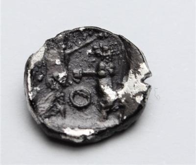 Řecko - Phoenicia, Sidon - 1/16 shekelu