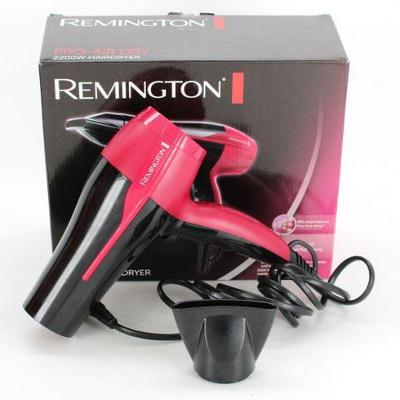 Vysoušeč vlasů Remington D5950
