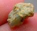 Drahý Opál - Etiopie - Přírodní surový Minerál - Drahokam - 0,36 g TOP - Minerály a skameneliny