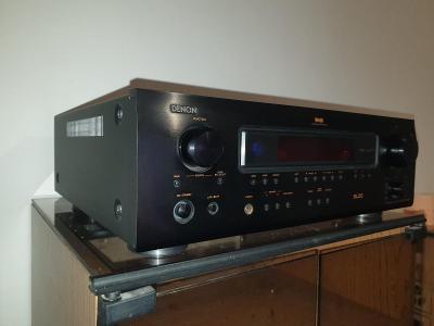 Denon DRA700AE DAB Stereo receiver s Digitalnim radiem.
