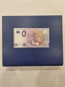 Jiřina Bohdalová Euro souvenir 2021