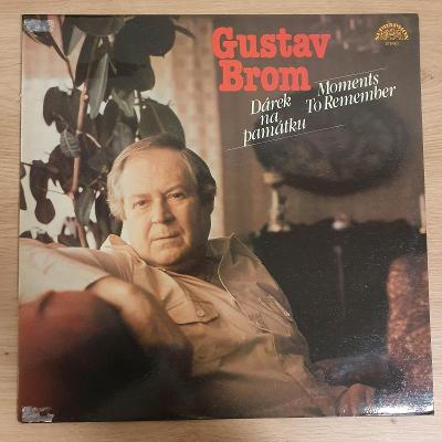 Gustav Brom – Dárek Na Památku (Moments To Remember)